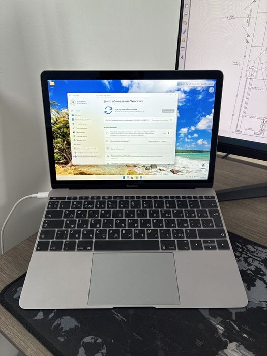 MacBook 12 retina 512gb