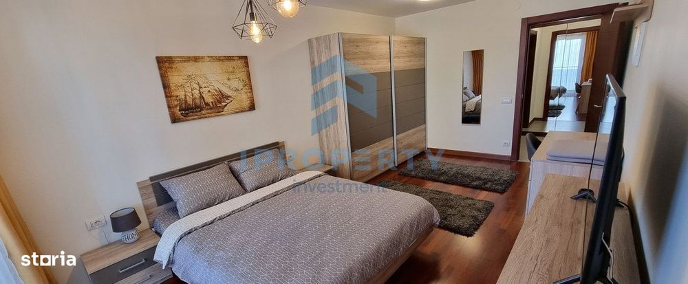 Inchiriere Apartament 2 camere in InCity -8 min metrou Dristor