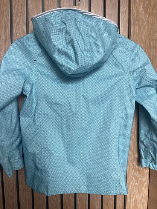 детска ветровка за момче