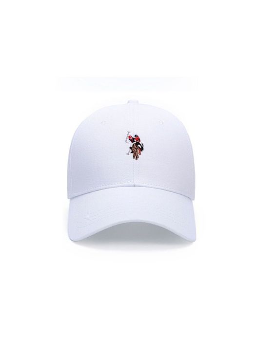 Кепка U.S. POLO ASSN, для взрослых и детей