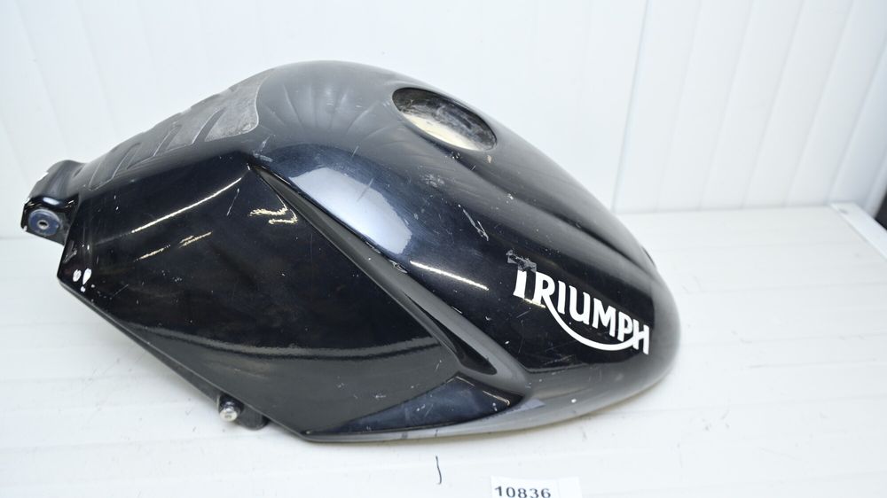 Rezervor Combustibil Benzina Triumph SpeedTriple 1050 2005 - 2007
