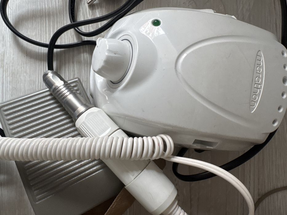 Marathon champion 3 для маникюра