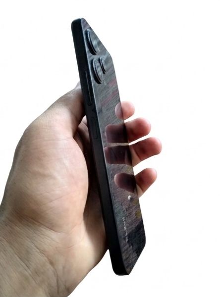 Redmi 12   karopka dakument bor