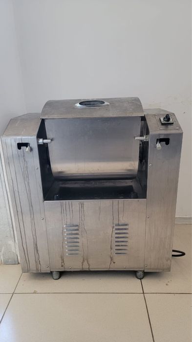 Печка для выпечки