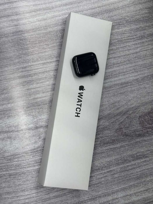 Apple Watch Series SE; 44mm;  (Усть-Каменогорск 03) лот:5250