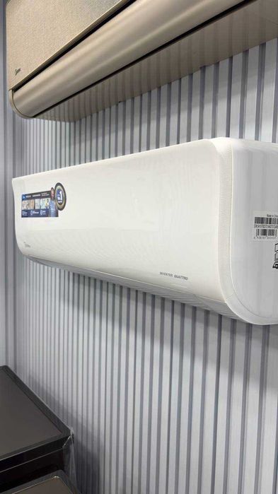 Кондиционер Midea inverter Alba 12000 btu