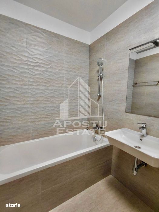 Apartament cu 2 camere, de vanzare, zona Torontal, Timisoara