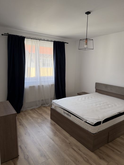 Inchiriez Apartement Bloc Nou