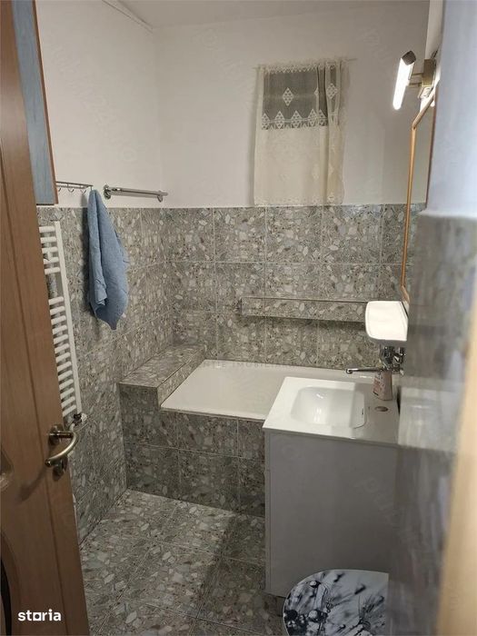 Apartament 1 camera-Ac-Stefan cel Mare