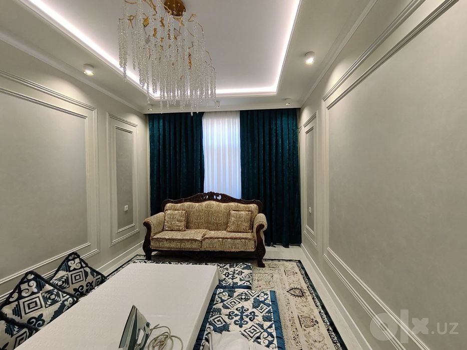 ЖК Bog'i Shamоl 2х комн, 71м2 ‼️ корзинка Сампи