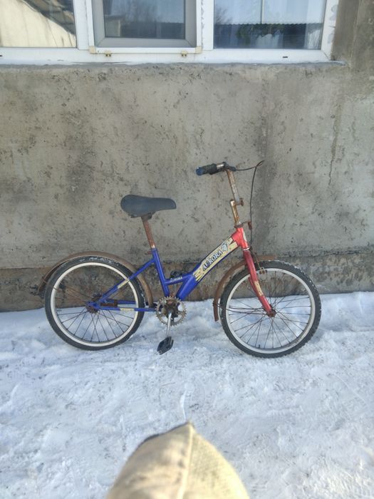 Продам 8 велосипедов