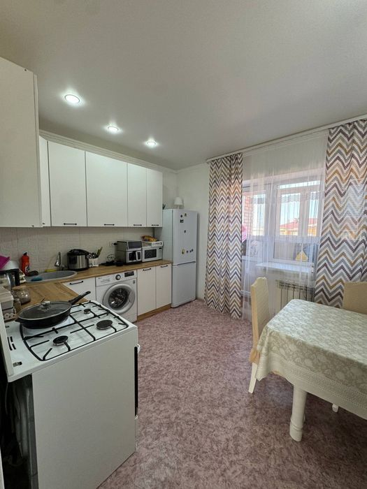 Продам 1 комнатную квартиру