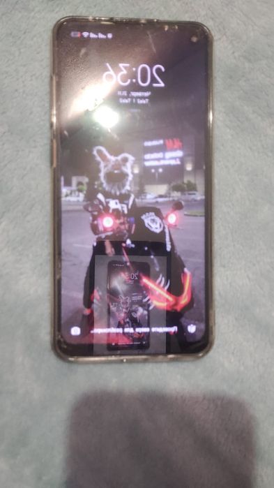 Redmi note 9.  .128гб