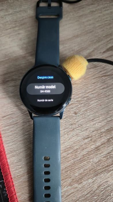 Smartwatch Samsung