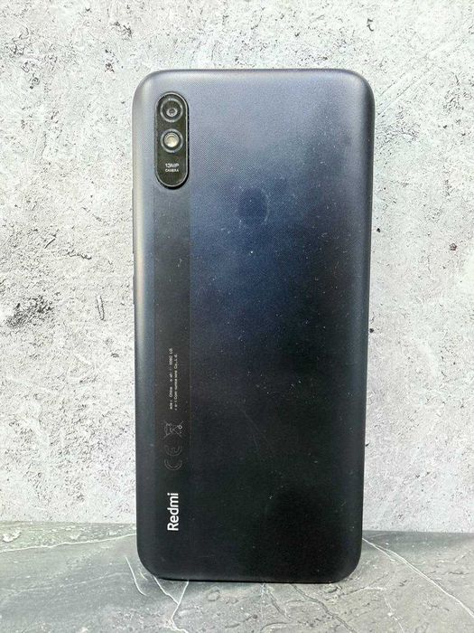 Xiaomi Redmi 9A, ID товара: 6996 (Кокшетау,ул.Ауельбекова 147)