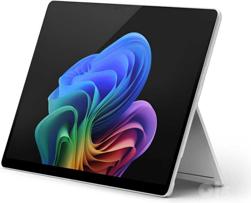 Microsoft Surface Pro 11 (Snapdragon X Elite | LPDDR5x 32 GB)