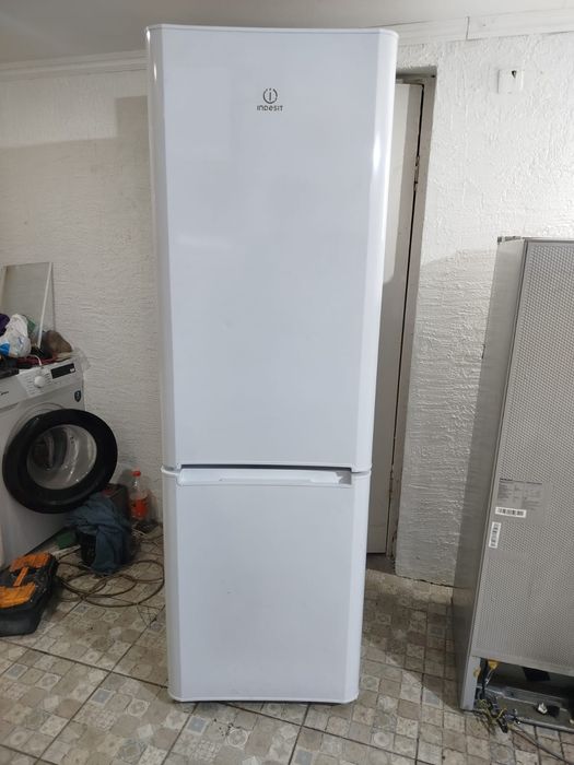 Холодильник с доставкой