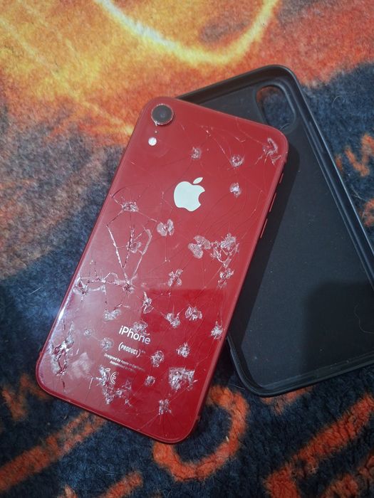 Iphone XR 64gb..