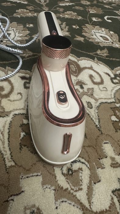 Отпариватель для одежды