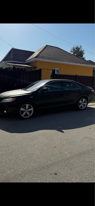 Ромашки r18 Lexus Toyota