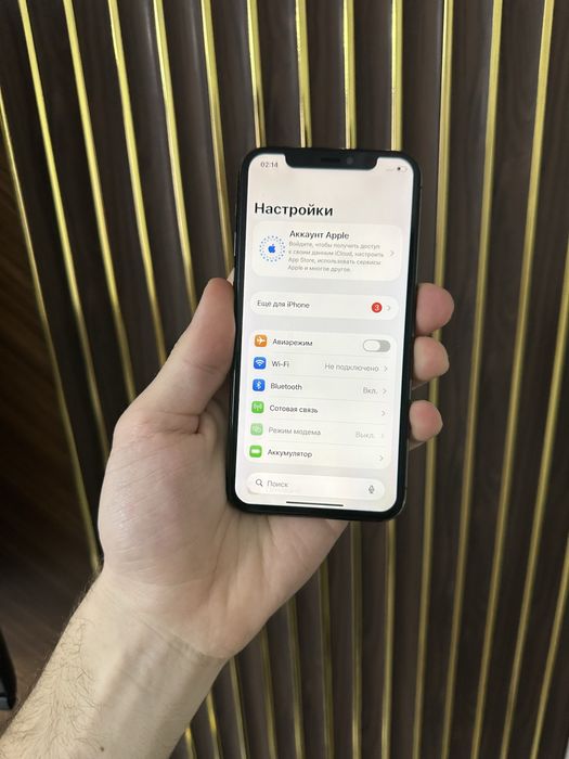 Iphone 11 Pro 256 Айфон 11 Про 256