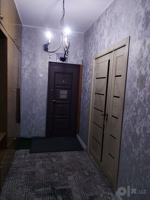 Продаётся на Карасу-6 4ком