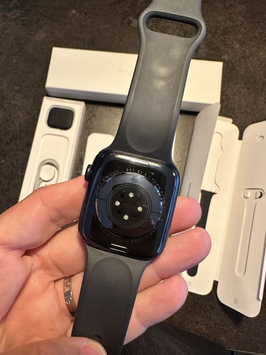 Apple watch 8 45mm