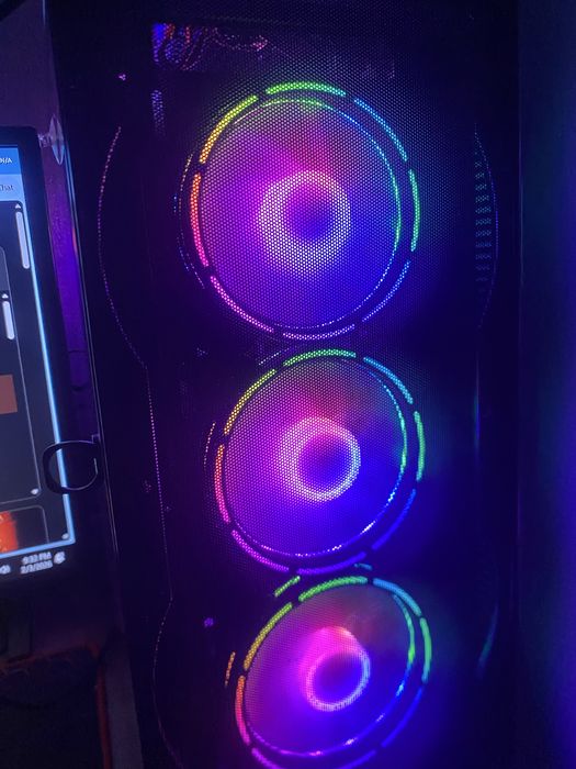 Pc gaming inca in garantie
