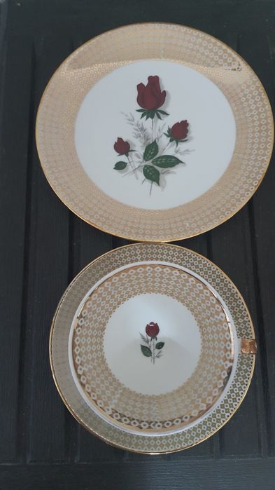 4 Seturi cafea/ mic dejun