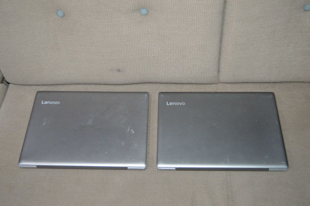 Laptop Lenovo Ideapad 320S I5 7200U - citeste anuntul