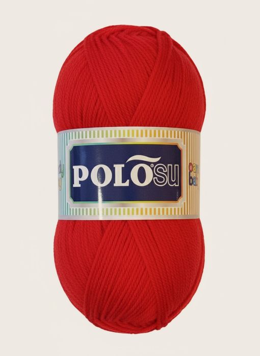 Polosu cahdy baby