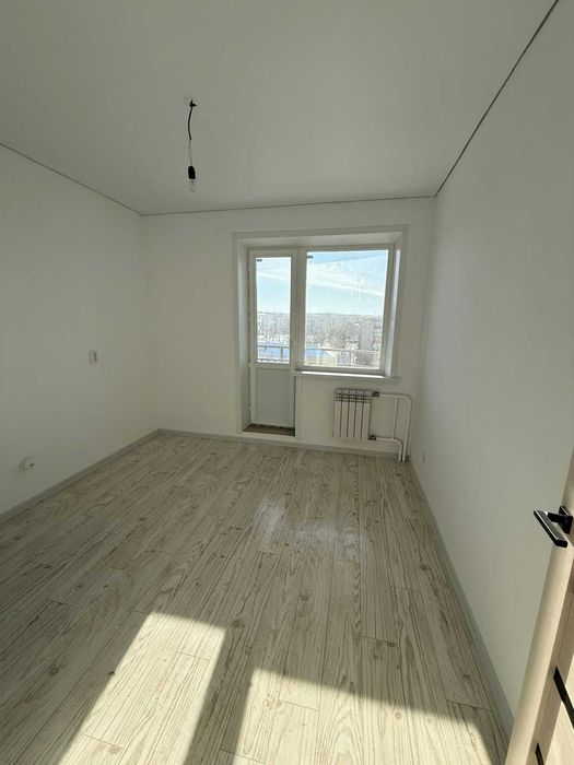 Продажа  1комнатной квартиры с ремонтом от застройщика