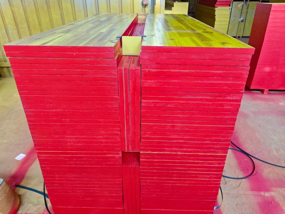 Трислойни платна 21мм- 31 лв