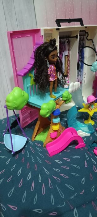 Набор Barbie оригинал