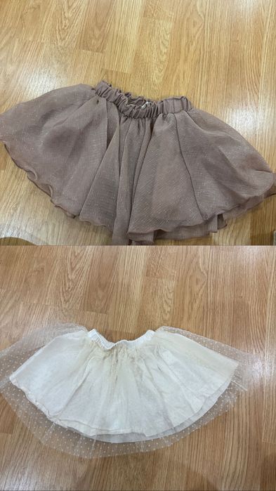 Дрехи за момиченце 86-92-98см- ZARA, MANGO, Mayoral и др.