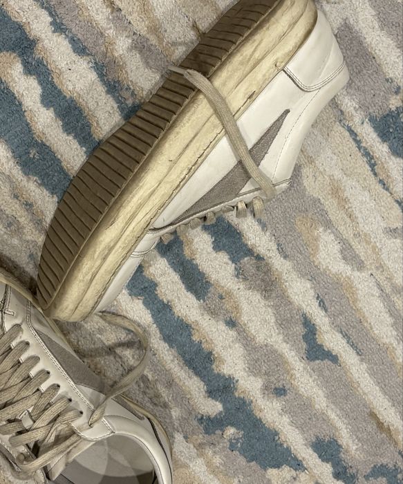 rick owens archive low