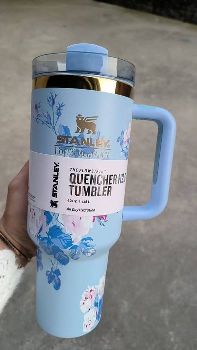 Термос Stanley. Китай.