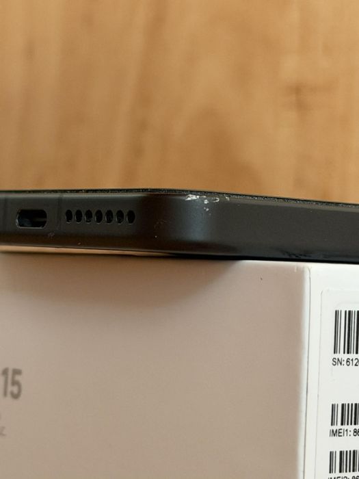Xiaomi 15 512 GB 12 RAM