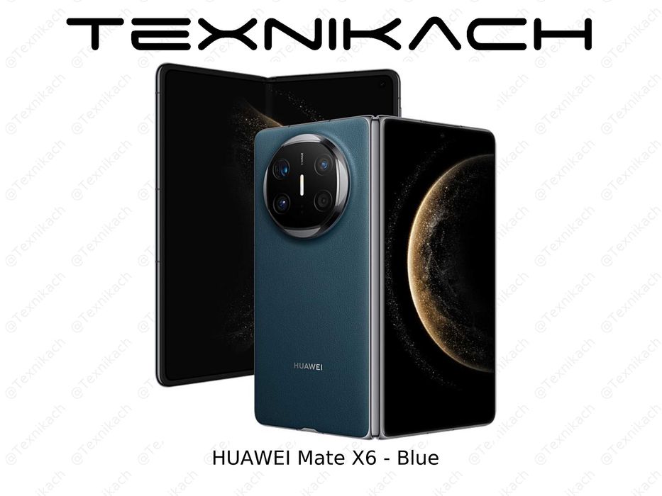 HUAWEI Mate X6  • Доставка Бесплатно