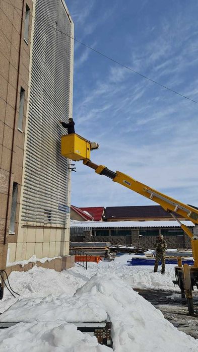 Продам медиафасад