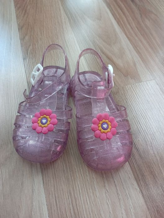 Детски сандали рр 22