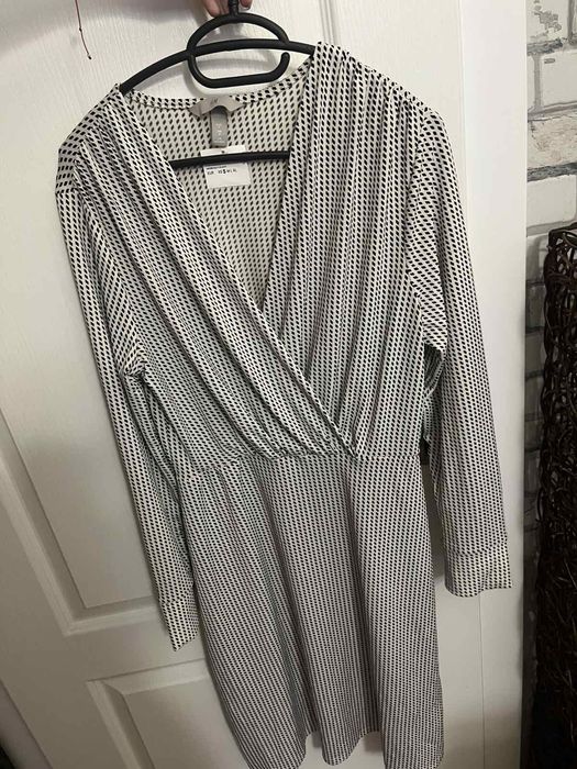 Рокли есен S/M  Only, Zara, Papaya, H&M, FB sister