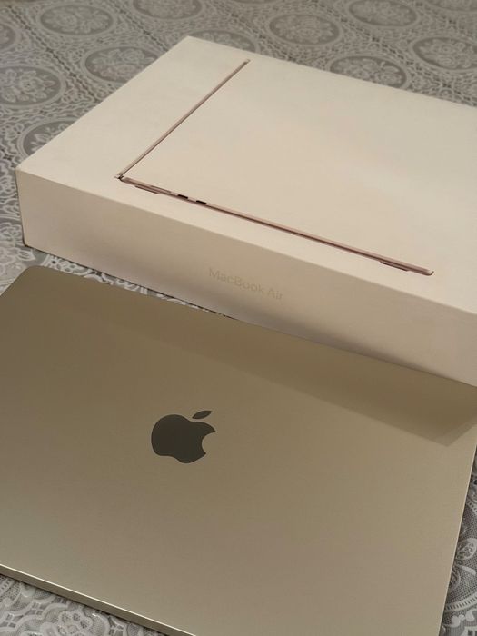 Macbook air M2 256gb