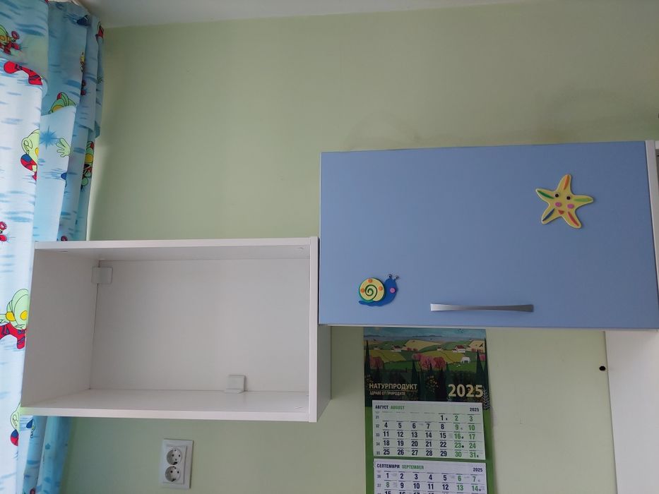 Мебели за детска стая