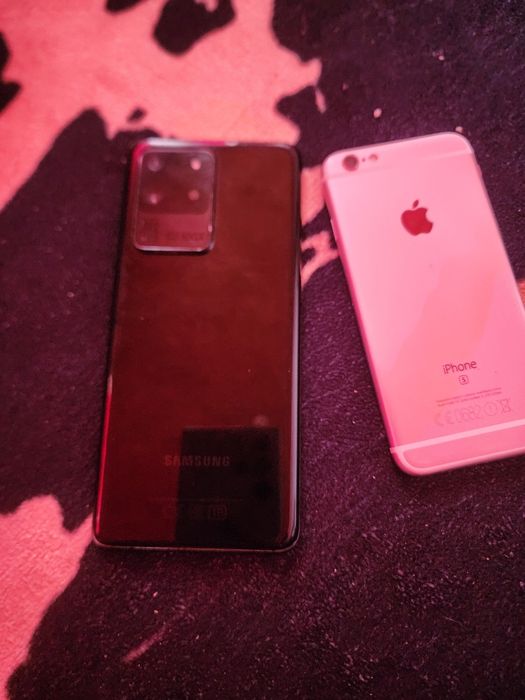 Самсунг с20 ултра