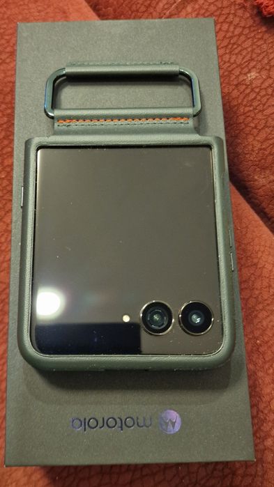 Motorola Razr 60 ultra