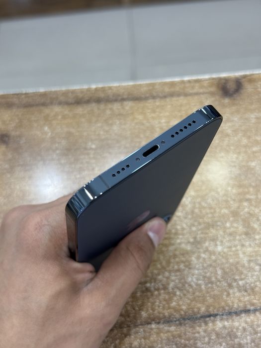 iPhone 12 Pro Max (Kaspi 0-0-12,RED)