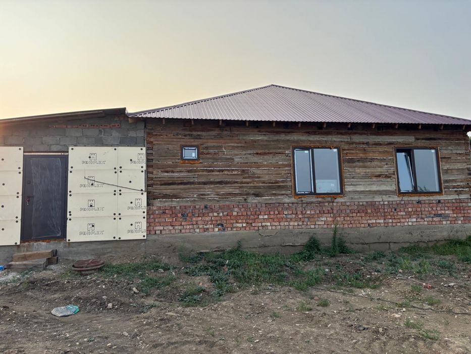 Дом в Глубоковском районе