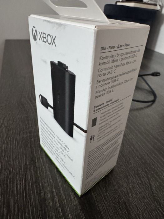 Baterie pentru contrler xbox