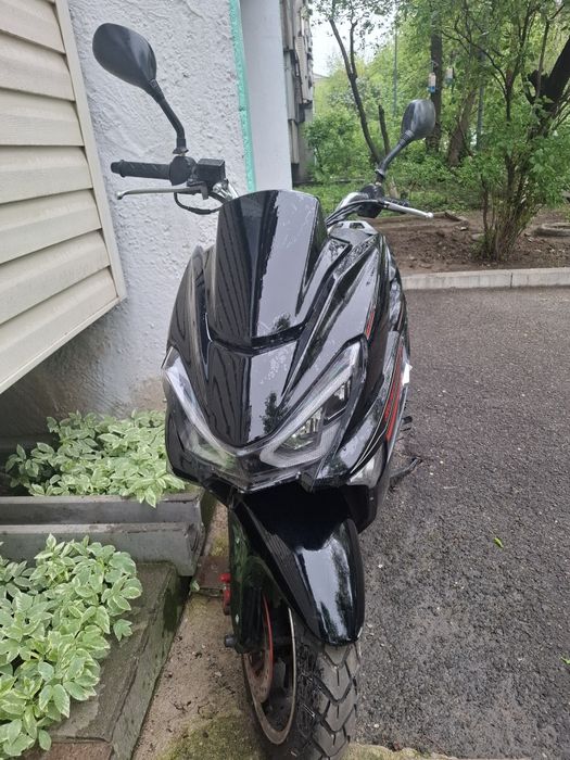 Продаётся мопед Wangya